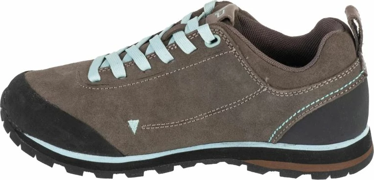 Planinske čevlje za ženske CMP, sive