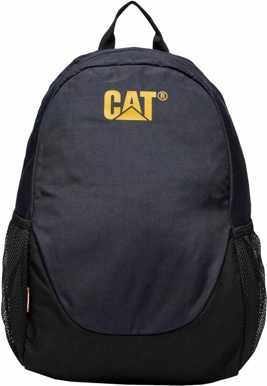 Črno-temno modra nahrbtnik Caterpillar