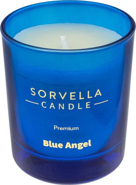 Aromatična sveča Blue Angel Sorvella Perfume 170 g