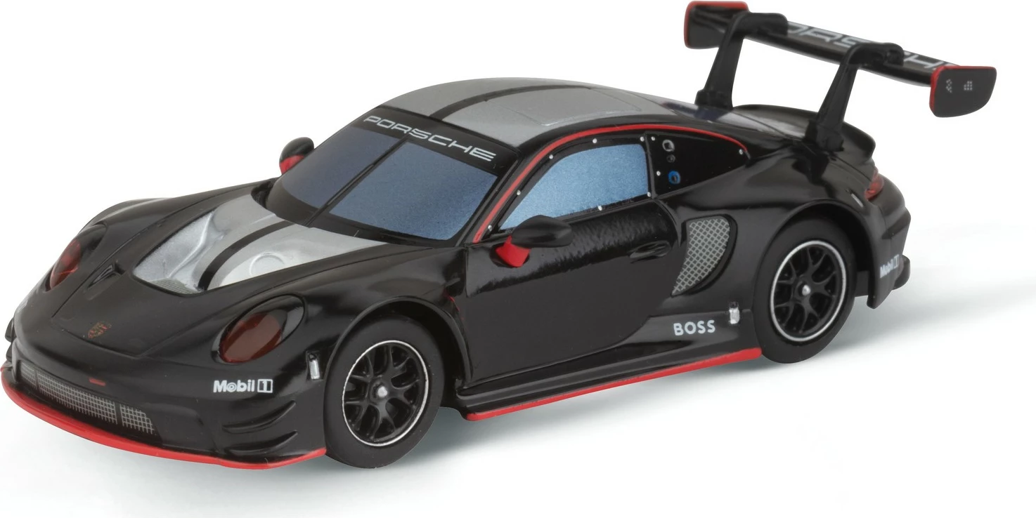 Set dirkališč Carrera 50050002, 12 let, črna, modra, rumena