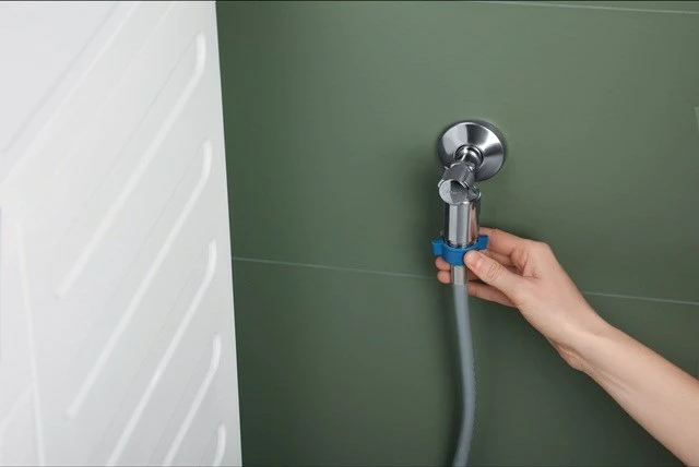 Aksesor za pralne in pečice Electrolux MCAPOWER2, srebrn