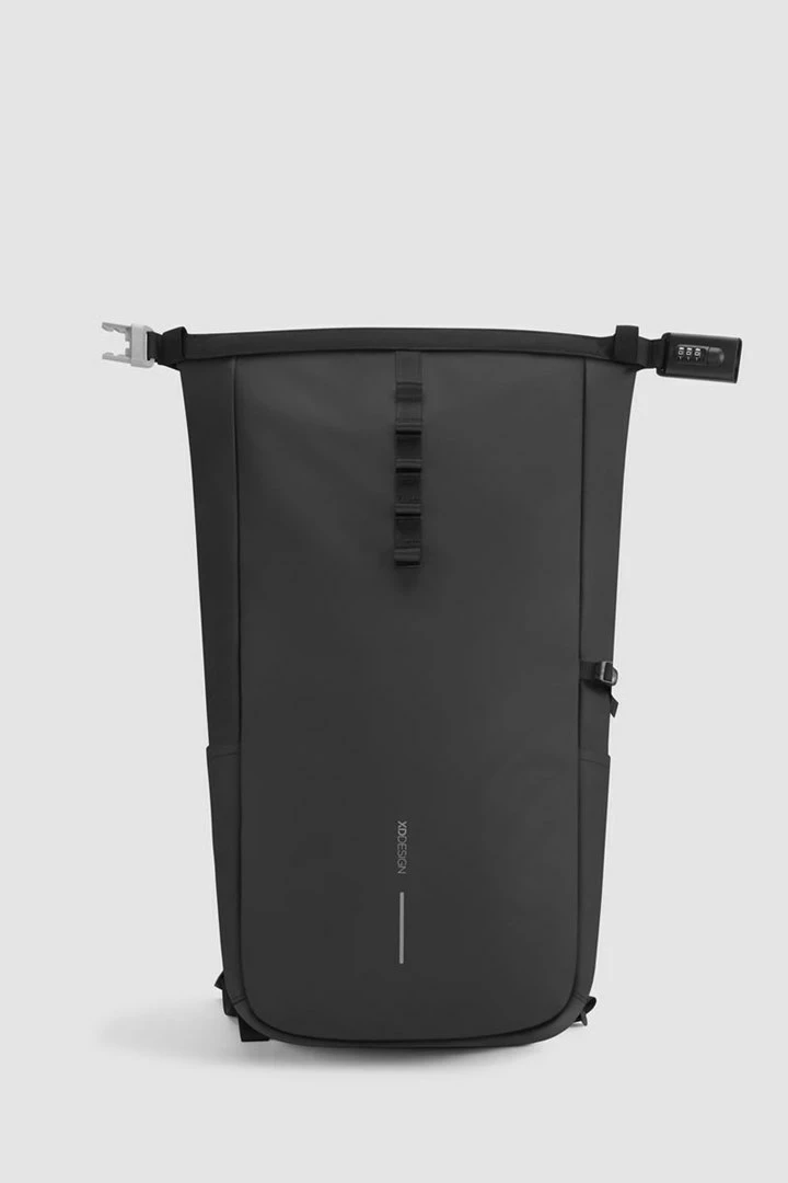 Vodoodporen nahrbtnik XD DESIGN Urban, 20 L, črn