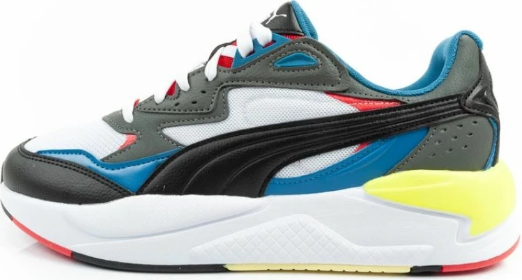 Superge, Puma X-Ray Speed za moške, večbarvne