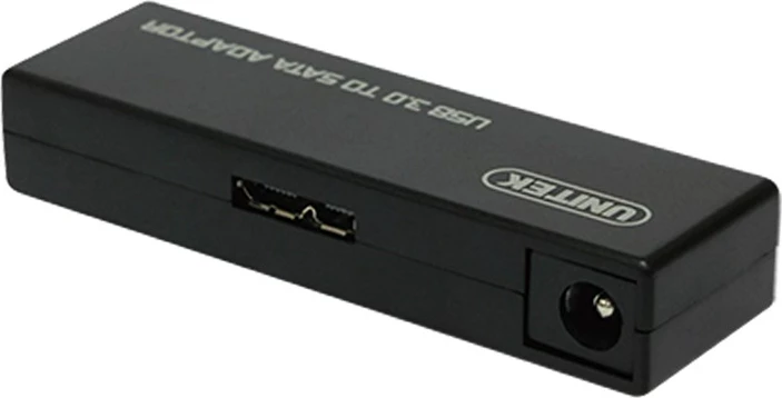USB 3.0 kabel, Unitek Y-1039, črn