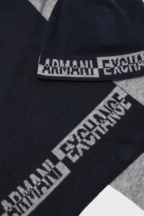 Shall, Armani Exchange
