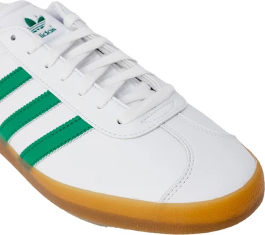 Superge za moške adidas, bele