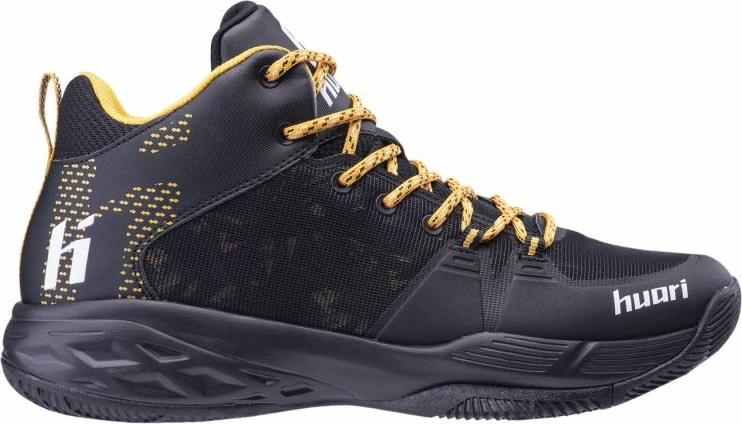 Superge za moške Huari, črne