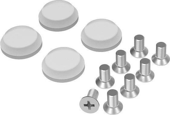 Upravljeno stikalo MikroTik CRS328-4C-20S-4S+RM, 20 SFP, 4 SFP+, za montažo v rack (1U), belo Upravljeno stikalo MikroTik CRS328-4C-20S-4S+RM, 20 SFP, 4 SFP+, za montažo v rack (1U), belo