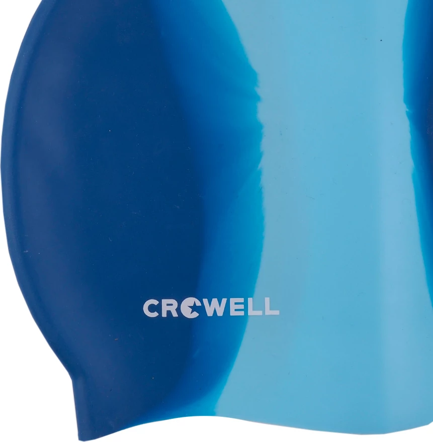 Plavalna kapa za moške Crowell, navy modra Plavalna kapa za moške Crowell, navy modra