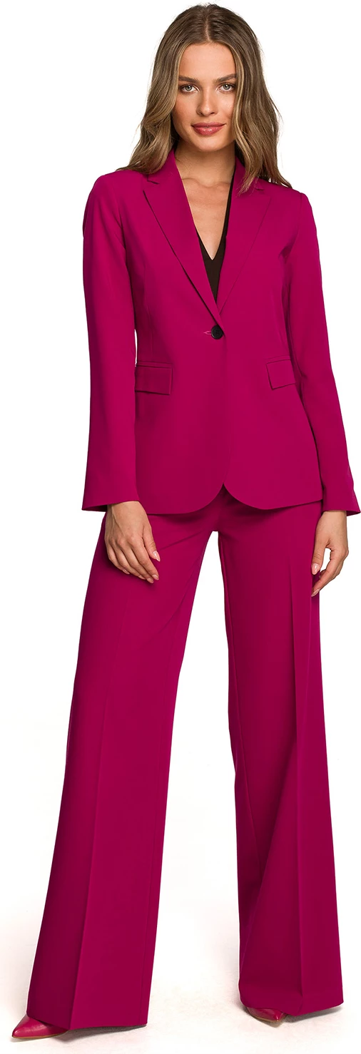 Ženska jakna Stylove 171211, vijolična