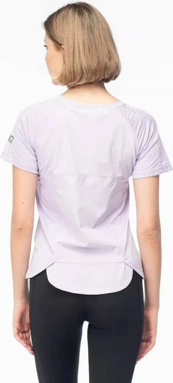 Majica za ženske IQ Heria, vijolična