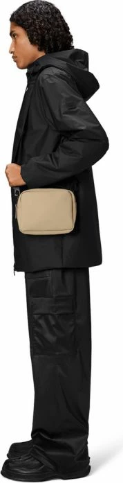 Torba Box Rains, bež