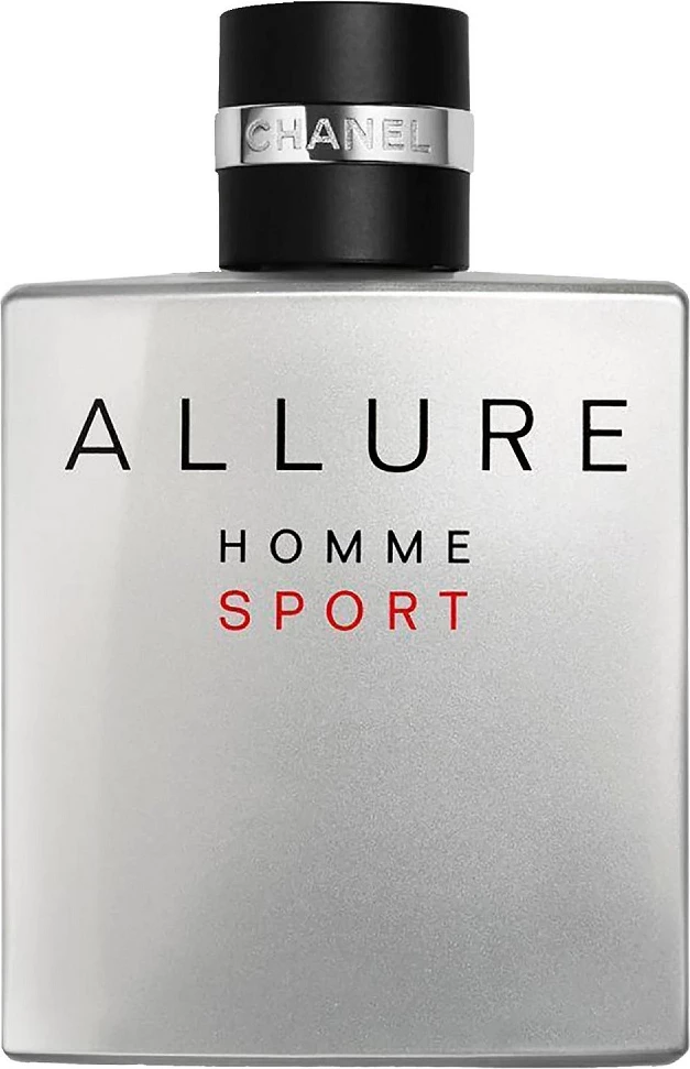 Eau de Toilette, Chanel Allure Homme Sport 150 ml, moški
