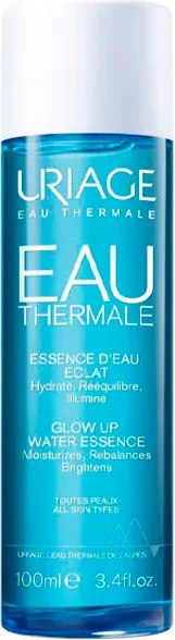 Esenca za obraz Uriage Essence D'eau Eclat, 100 ml, uniseks