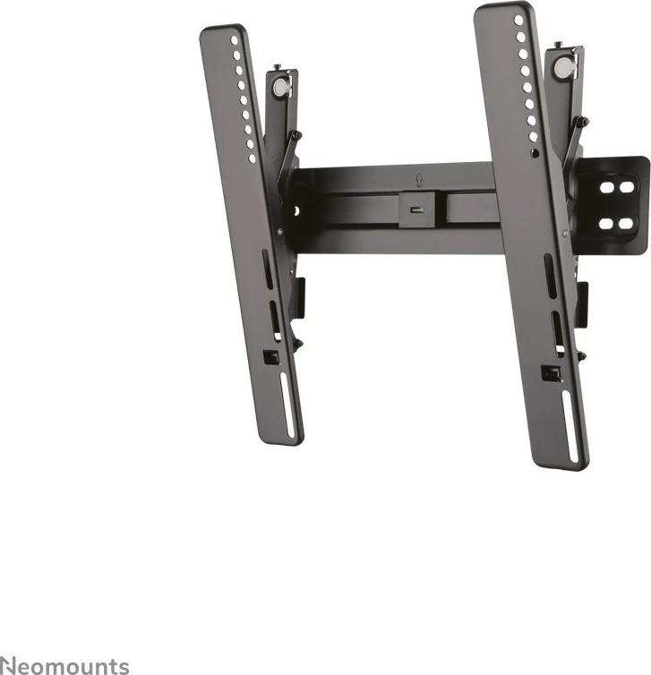 Stenski nosilec za TV do 55 inč Newstar LED-W450BLACK, 35 kg, črn Stenski nosilec za TV do 55 inč Newstar LED-W450BLACK, 35 kg, črn