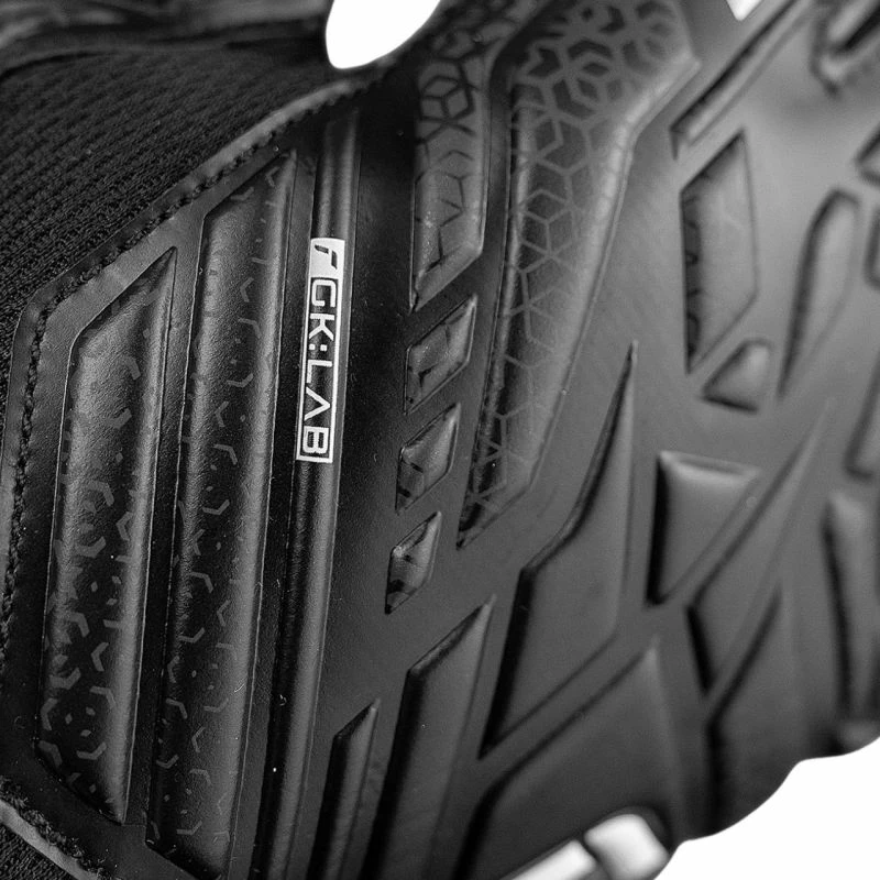 Rokavice za vratarja Reusch, črne