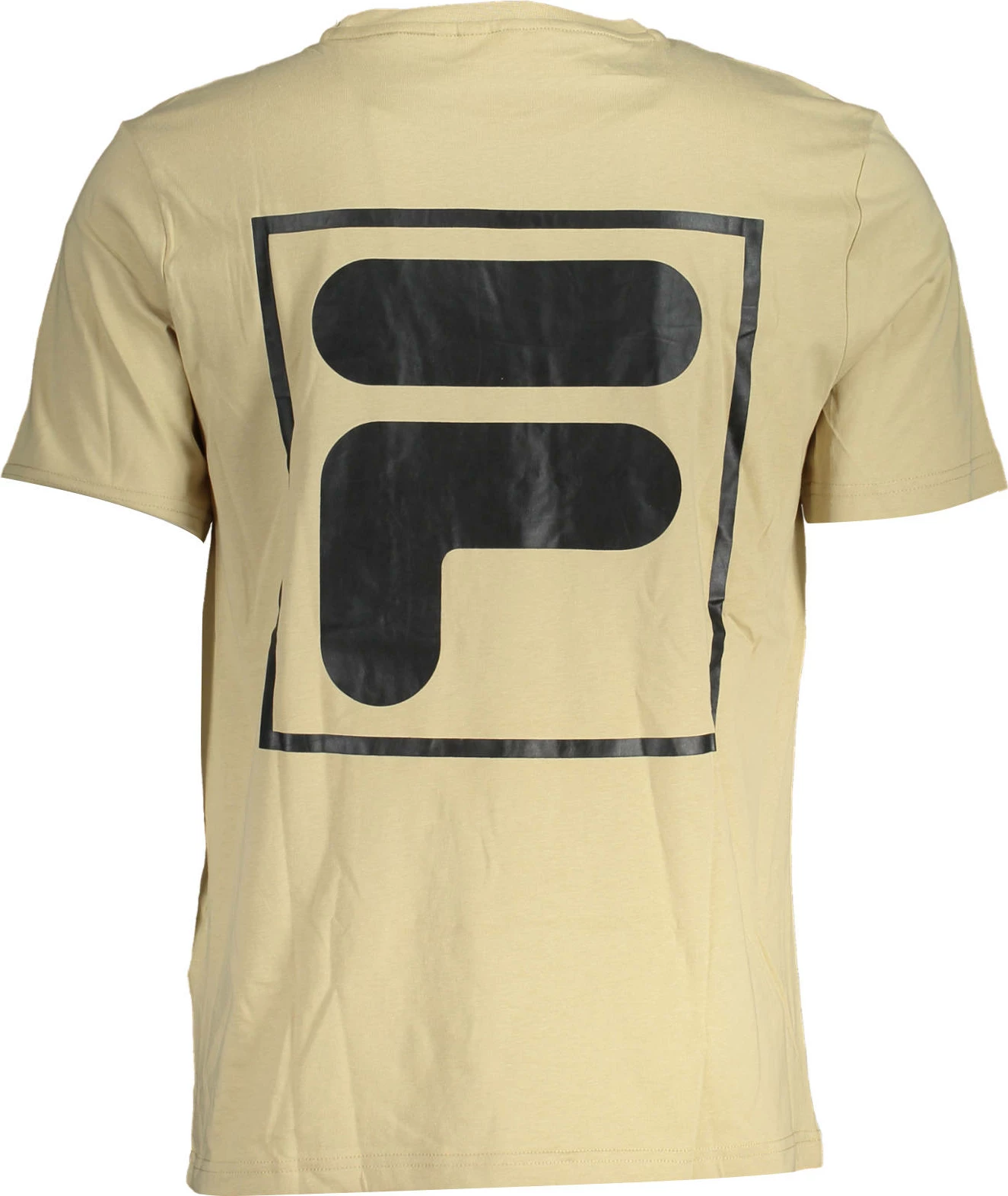 Majica za moške FILA, bež