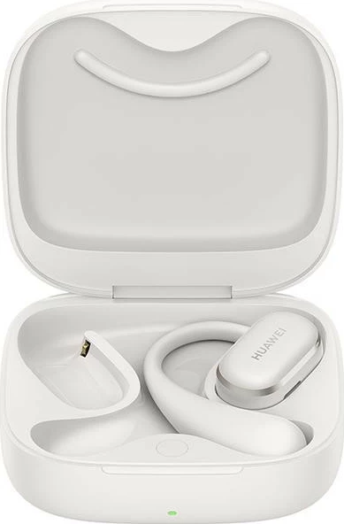 Brezžične slušalke Huawei FreeArc, True Wireless, sive