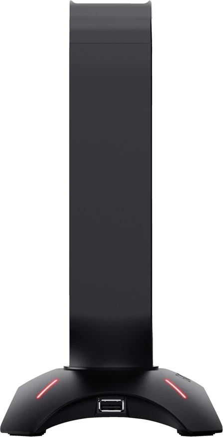 Držalo za slušalke, Trust GXT 265 Cintar, črno