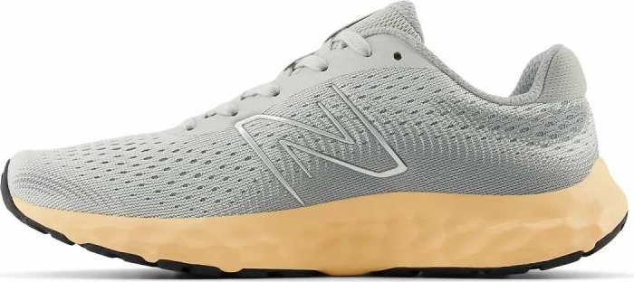 Superge za ženske New Balance, sive