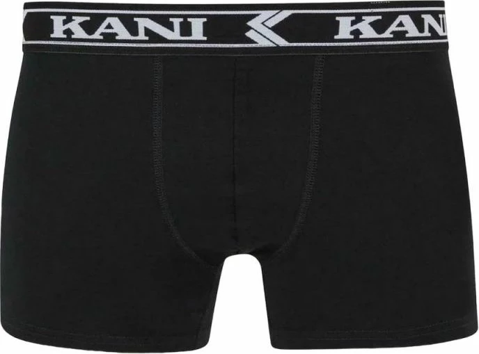 Boxerji, Karl Lagerfeld, črni