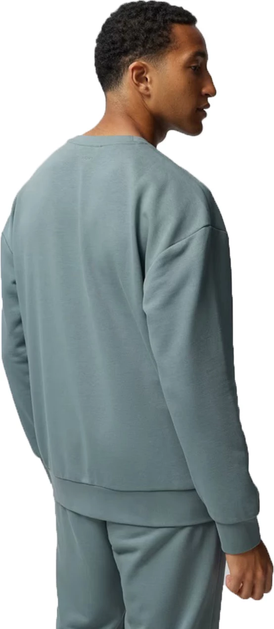 Pulover za moške Outhorn, zelen