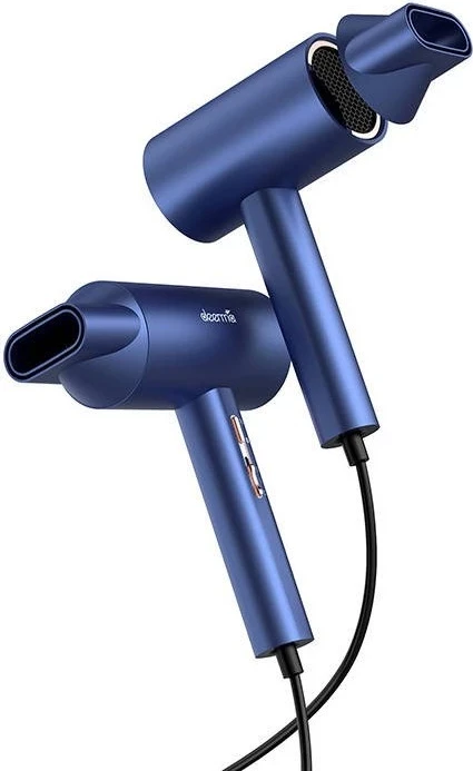 Thesë za lase Deerma CF15W, modra