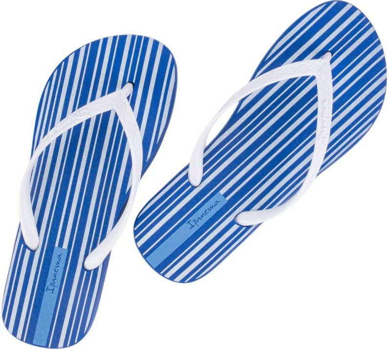 Natikače Ipanema, bele