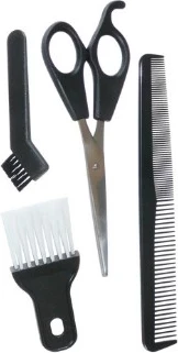 Stroj za striženje las Remington, bel