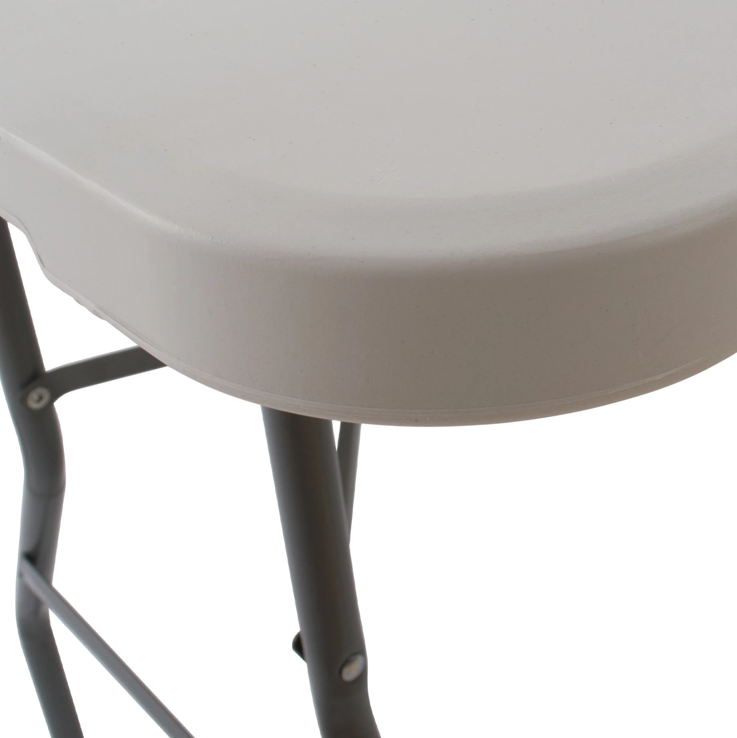 Zložljiva miza 'Kovček' za catering-konference FH5167 180x74x74