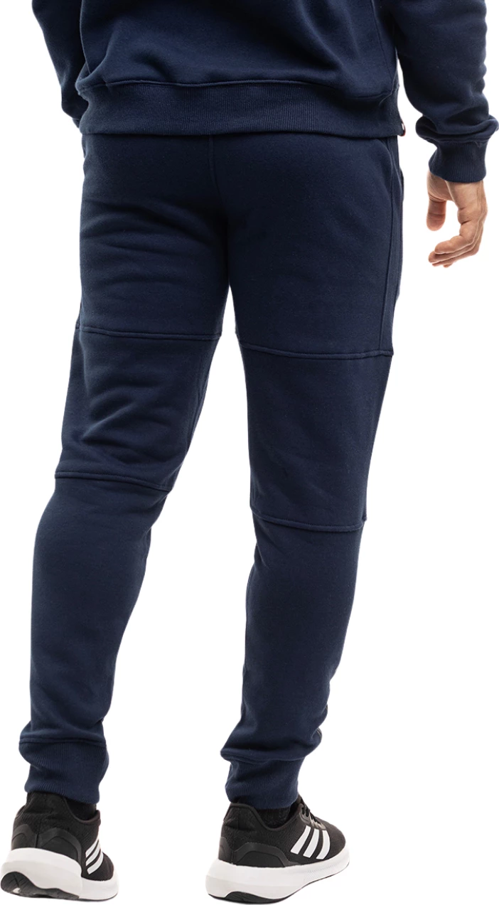 Športne hlače James za moške Ozoshi, modre