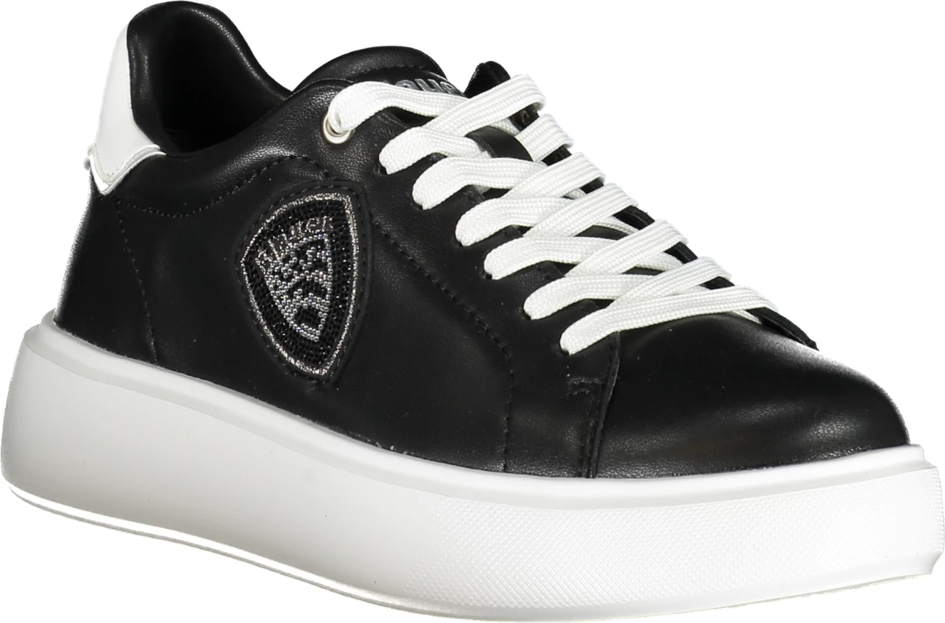 Ženske superge, črne Blauer