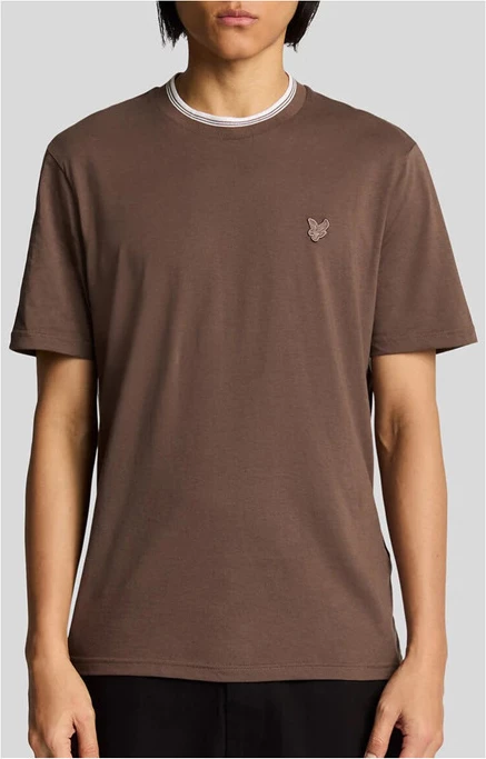 Majica za moške Lyle & Scott