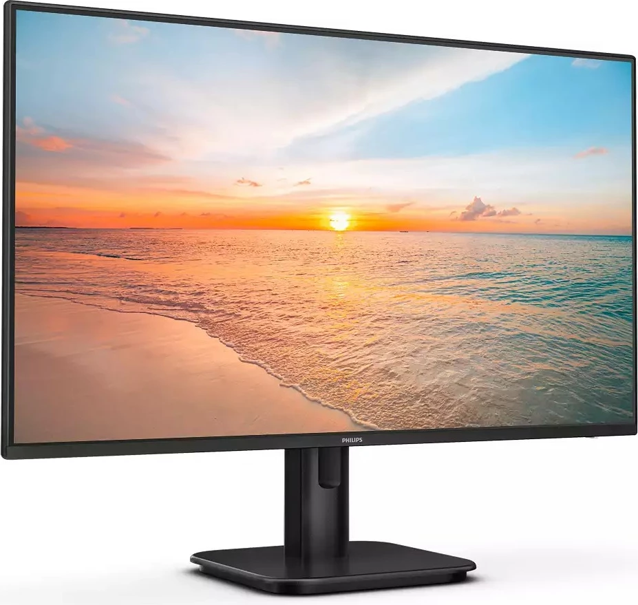 LCD zaslon 23,8" Full HD, Philips 1000 series 24E1N1300A/00, črn LCD zaslon 23,8" Full HD, Philips 1000 series 24E1N1300A/00, črn