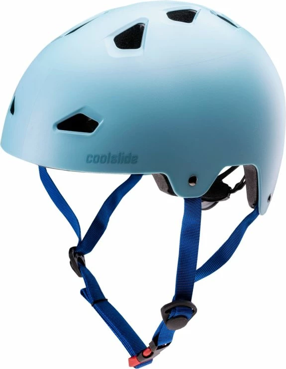 Otroška čelada Coolslide, modra