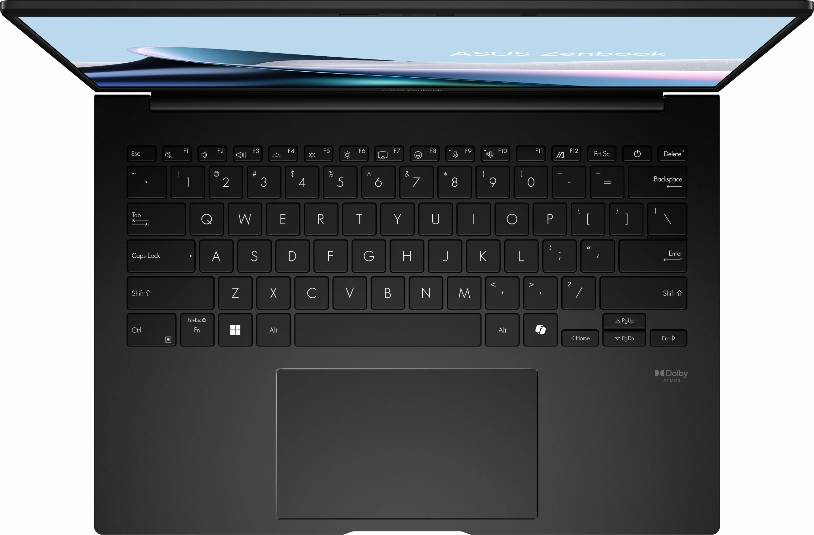 Ultraprenosnik z zaslonom OLED 14, ASUS Zenbook UM3406KA-QD139W, Ryzen AI 7, 32GB RAM, 1TB SSD