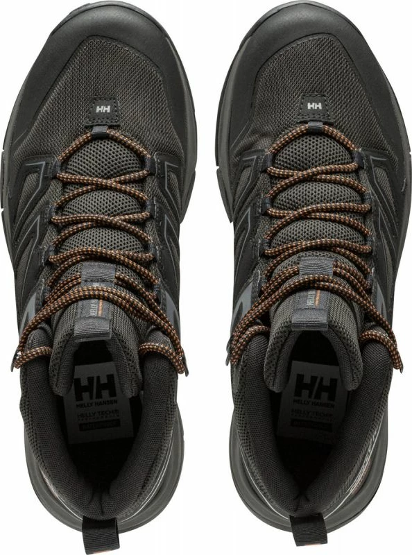 Čizme za moške Helly Hansen, črne