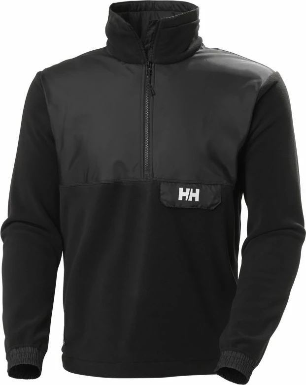 Duks, Helly Hansen, moški, črn