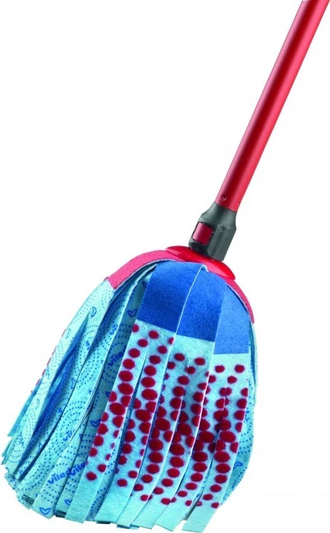 Nadomestni vložek za krpo Vileda 3Action Velor XL