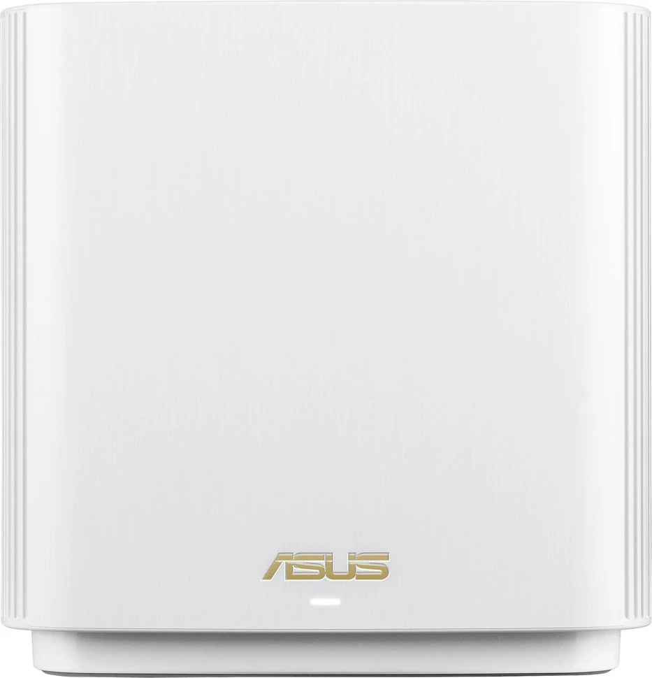 Usmerjevalnik ASUS ZenWiFi AX XT9, komplet 2 kosov, Wi‑Fi 6, bel