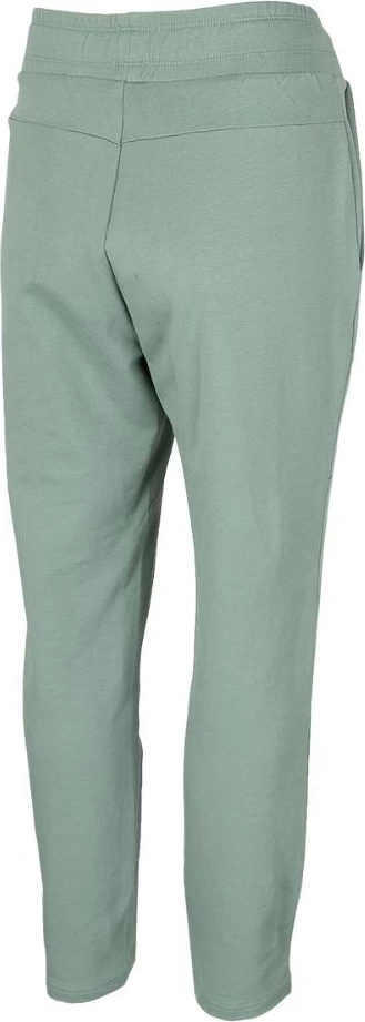 Športne hlače za ženske 4F, zelene