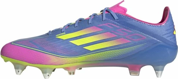 Nogometni čevlji za moške F50 adidas, večbarvni