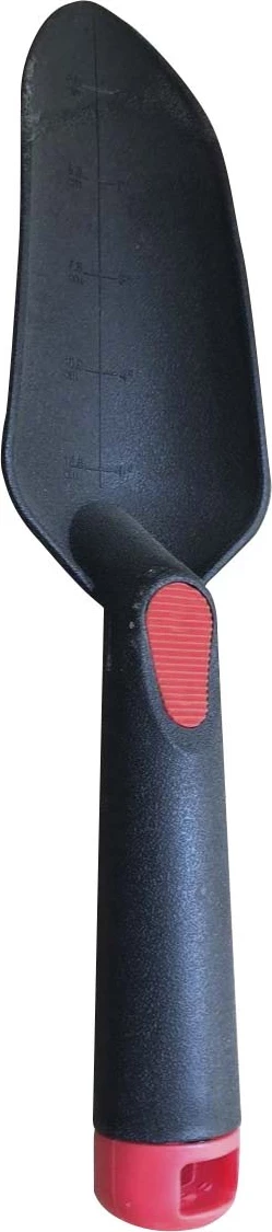 Set vrtnega orodja Fenner OpenAir, 4 kosi