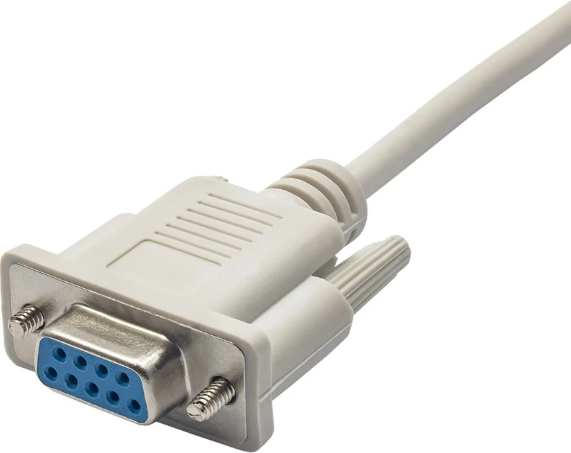 Adapter za spolne konektorjev kablov Akyga AK-CO-04, RS232