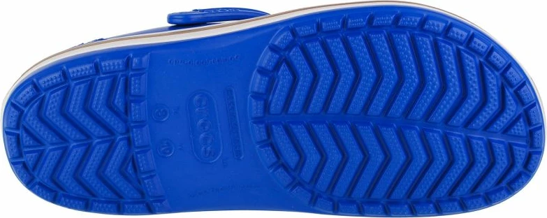 Superge Crocs Crocband za moške in ženske, modre