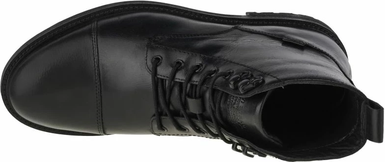 Višje čevlji, Levis Emerson M 234725-825-559, črni