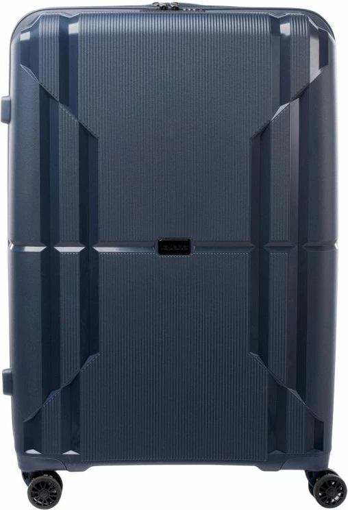 Valizka Iguana unisex, temno modra