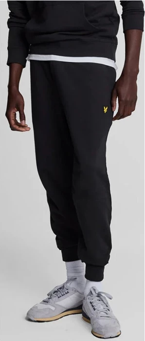 Hlače za moške Lyle & Scott