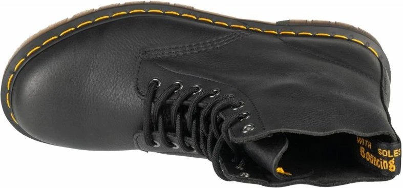 Čizme Dr. Martens, unisex, črne