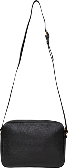 Torba za ženske Alviero Martini Prima Classe, črna